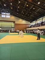 県高校総体・四国選手権大会の結果（柔道部）4