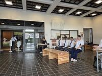 県高校総体・四国選手権大会の結果（柔道部）5