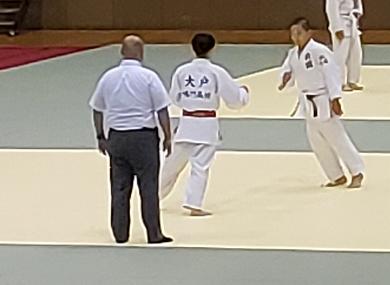 県高校総体・四国選手権大会の結果（柔道部） 3