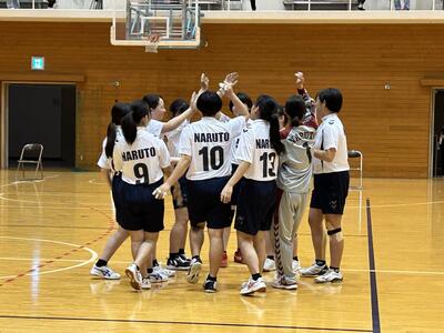 徳島県高等学校ハンドボール選手権大会結果2