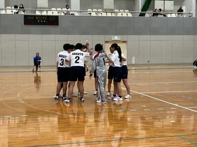 選抜大会徳島県予選結果1